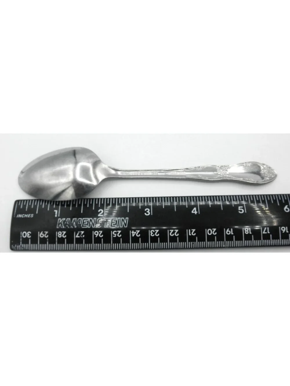 Venus Stainless by Oneida Mixed Lot of 11 Pieces Pattern OHSVENU